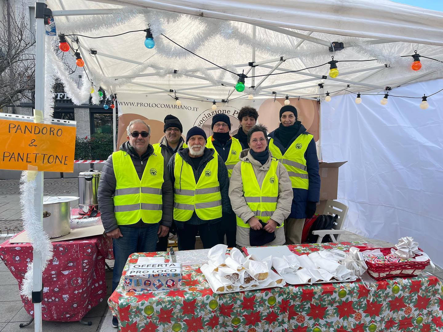 proloco-6 Natale in piazza