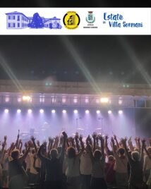 Estate in Villa 2026: un successo!